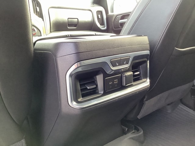 2021 Chevrolet Silverado 1500 High Country photo 25