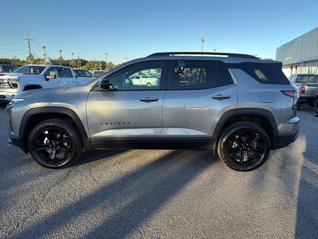 2026 Chevrolet Equinox LT photo 4