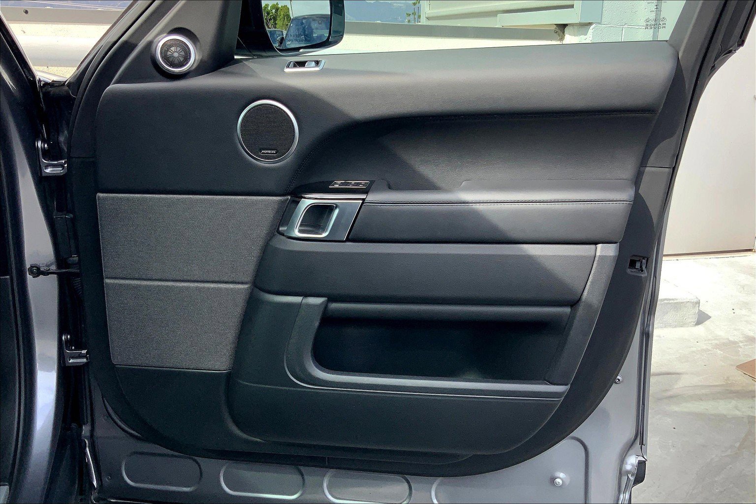 2022 Land Rover Range Rover Sport HSE photo 24