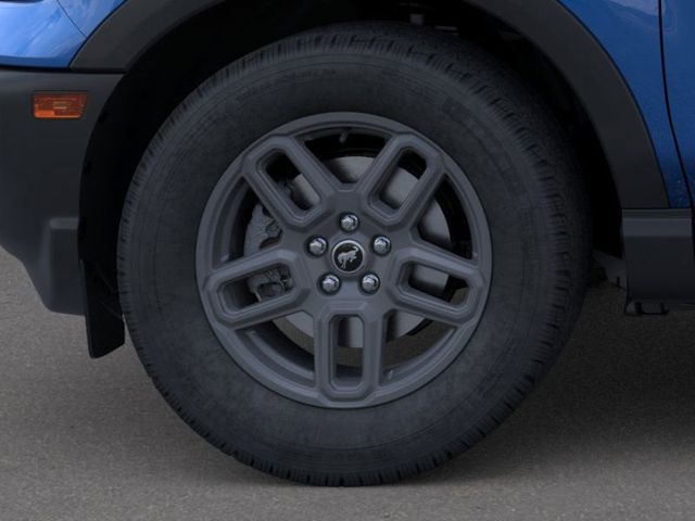 2026 FORD BRONCO SPORT - Image 42