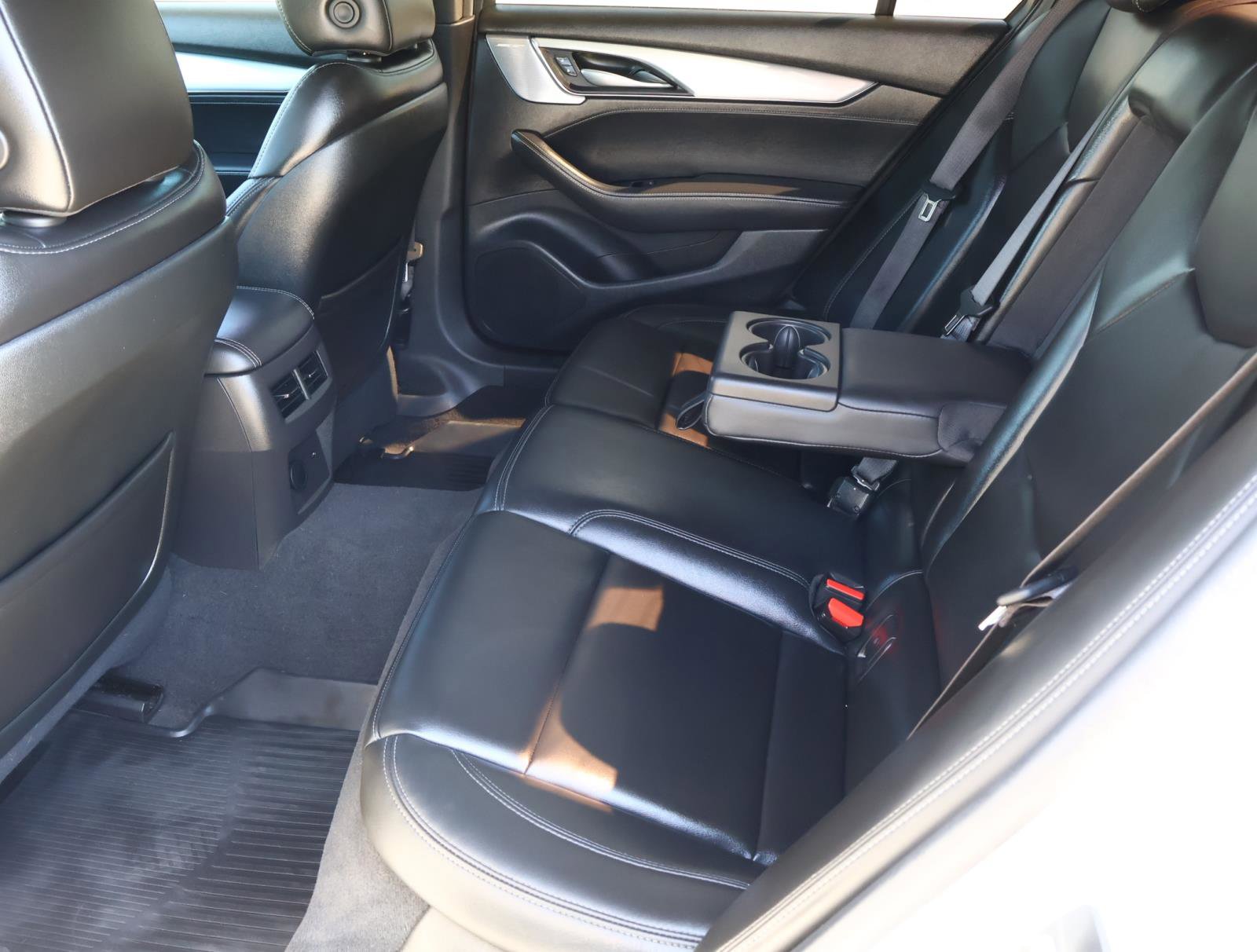 2024 Cadillac CT5 Luxury photo 23