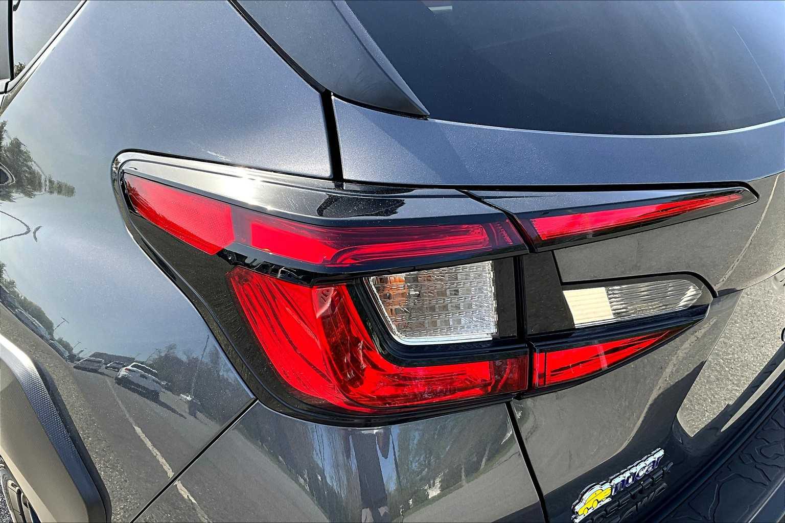 2024 Subaru Crosstrek Wilderness photo 31