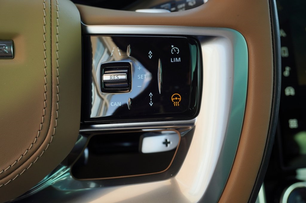 2023 LAND ROVER RANGE ROVER - Image 16