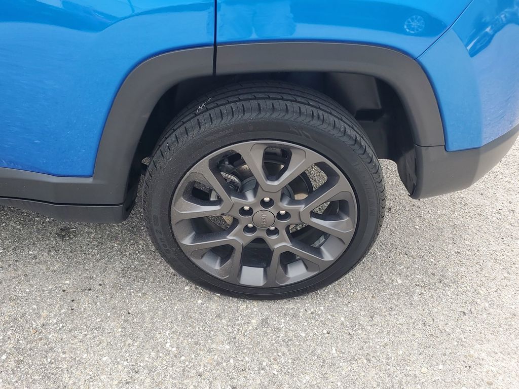 2021 Jeep Compass Special Edition photo 18