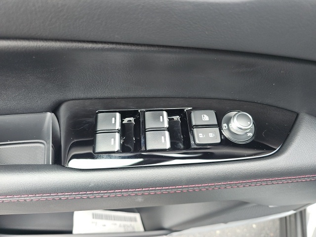 2025 Mazda CX-5 2.5 Turbo Premium photo 10