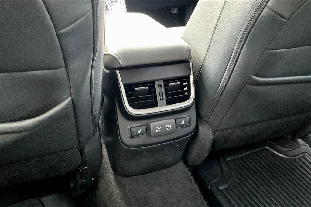 2022 Subaru Outback Onyx Edition XT photo 9