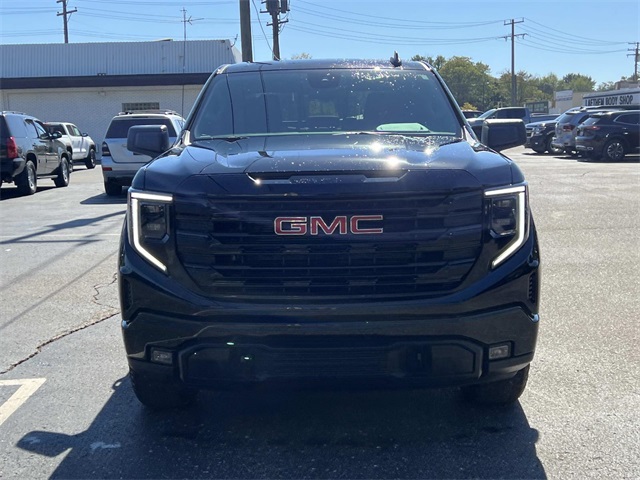2026 Gmc Sierra 1500 Elevation photo 7