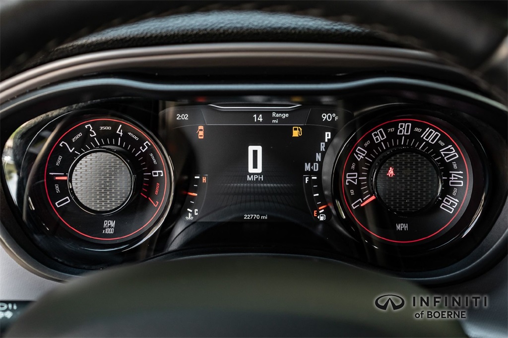2023 Dodge Challenger GT photo 17
