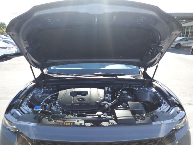 2025 Mazda CX-50 2.5 S Premium photo 4