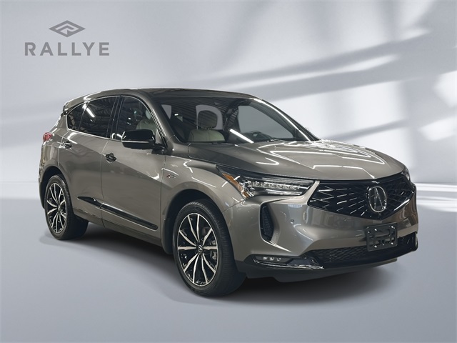 2025 Acura RDX A-Spec w/ Advance Package's photo