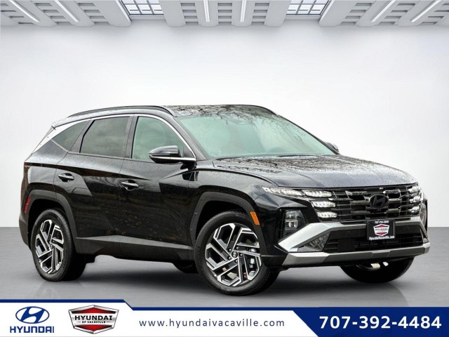 Tucson Az Vans Golf Shop Near Me New 2025 Hyundai TUCSON HYBRID