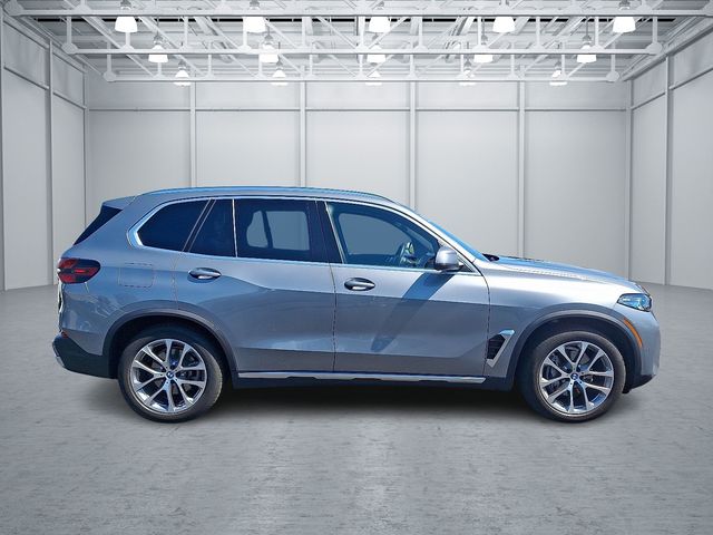 2024 Bmw X5 xDrive40i photo 4