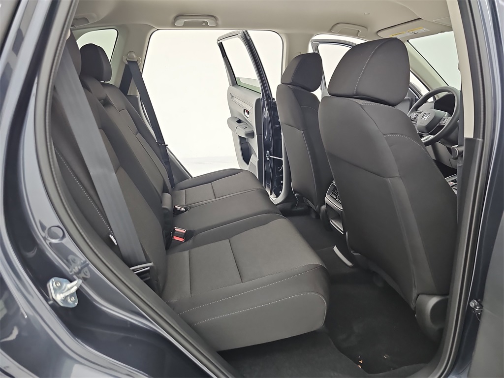 2026 Honda CR-V LX photo 13