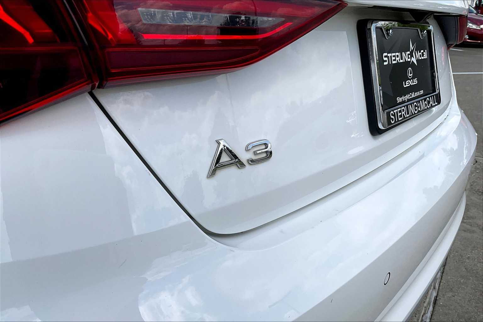 2022 Audi A3 Premium photo 26