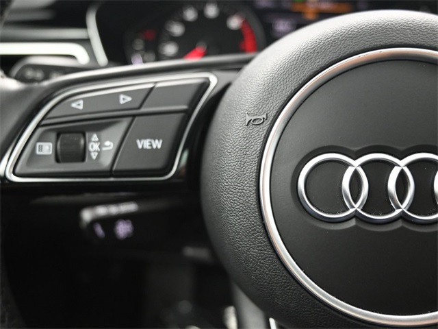 2020 Audi A5 Premium TFSI Quattro photo 23
