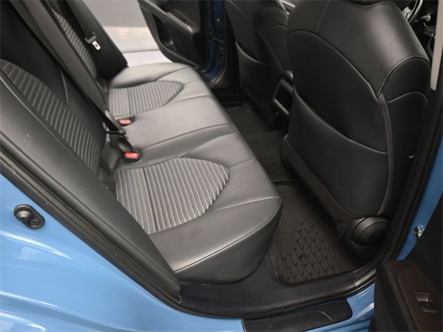 2023 Toyota Camry SE photo 14