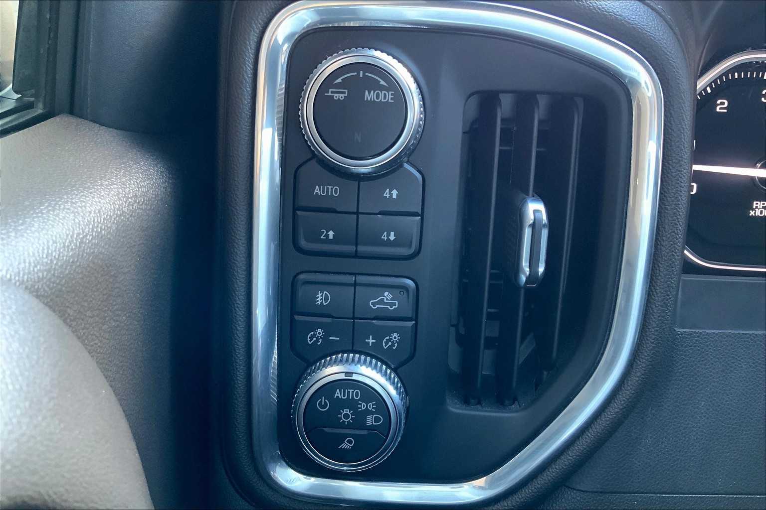 2021 Gmc Sierra 1500 Denali photo 31