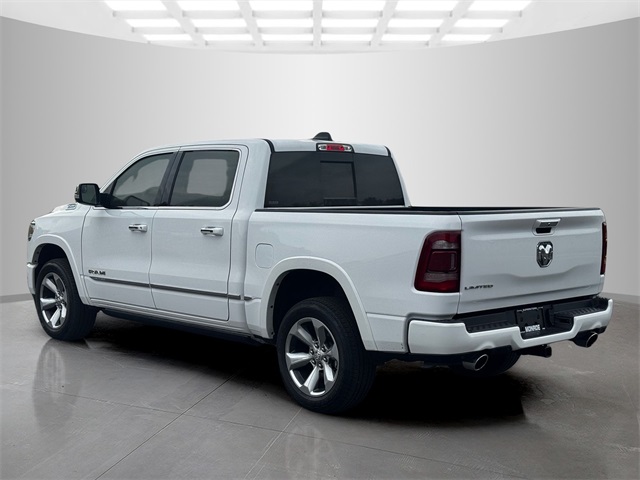 2022 Ram 1500 Limited photo 5