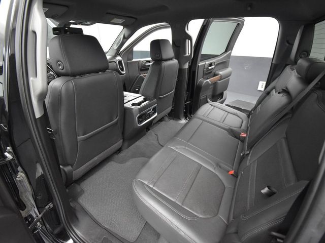 2020 Gmc Sierra 1500 Denali photo 30