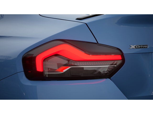 2026 Bmw M240i xDrive photo 8