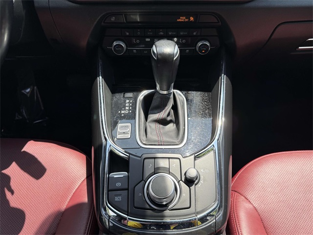 2022 Mazda CX-9 Carbon photo 20
