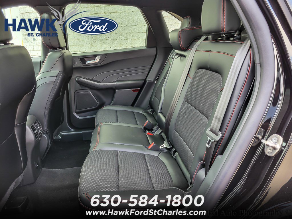 2025 FORD ESCAPE - Image 9