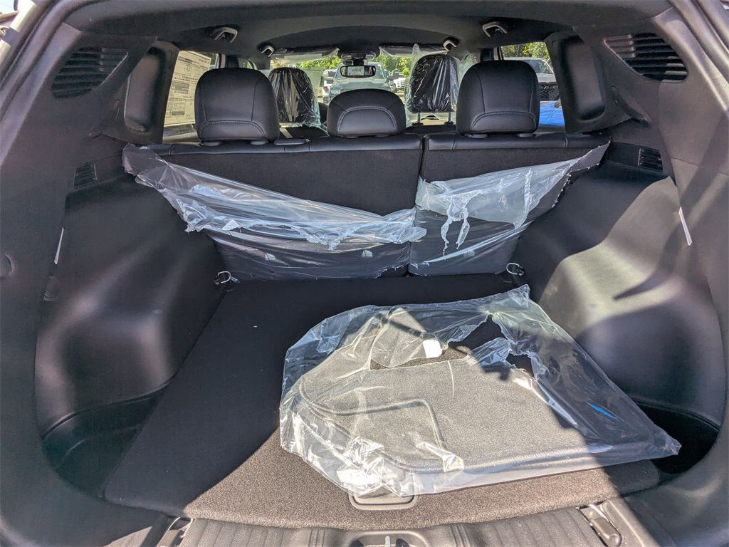2025 Jeep Compass Limited photo 3