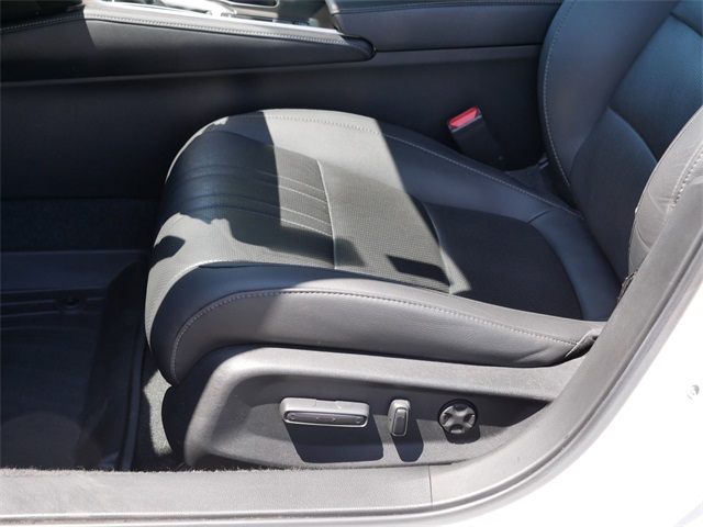 2021 Honda Accord Sport SE photo 10