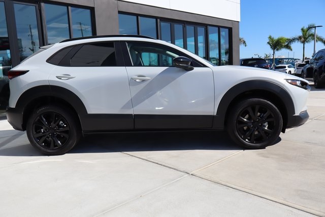 2026 Mazda CX-30 2.5 S photo 2