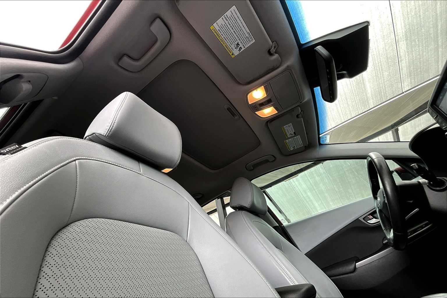2021 Hyundai Kona Ultimate photo 7