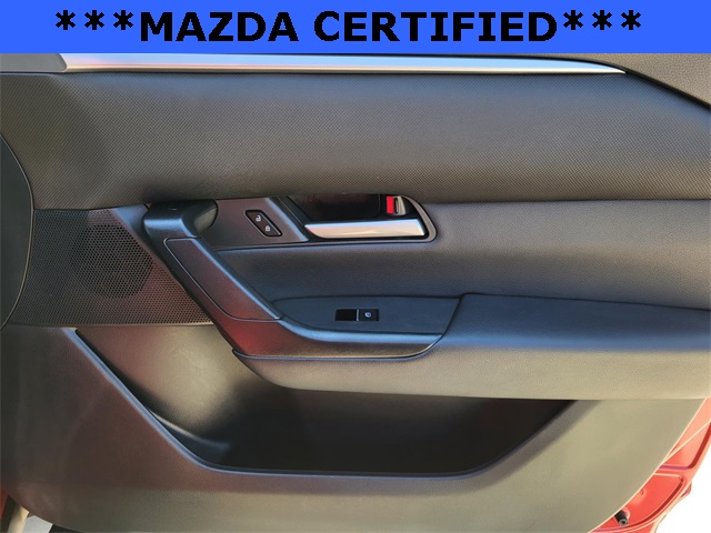 2024 Mazda CX-50 2.5 S Preferred photo 7