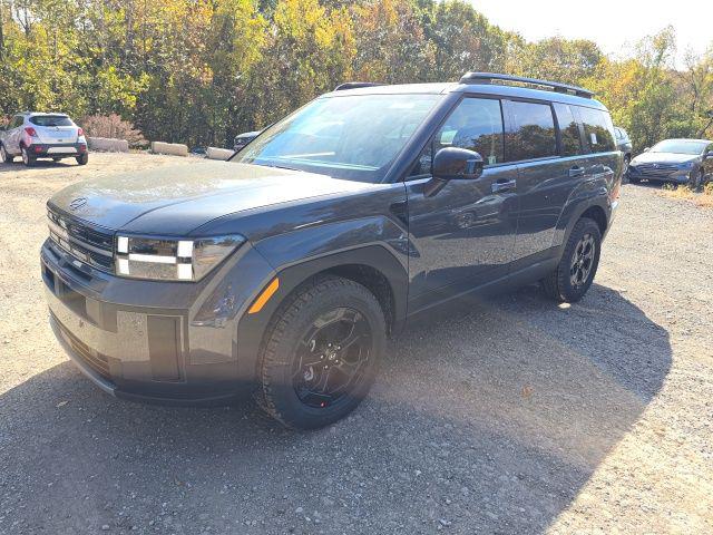 2026 Hyundai Santa Fe XRT's photo