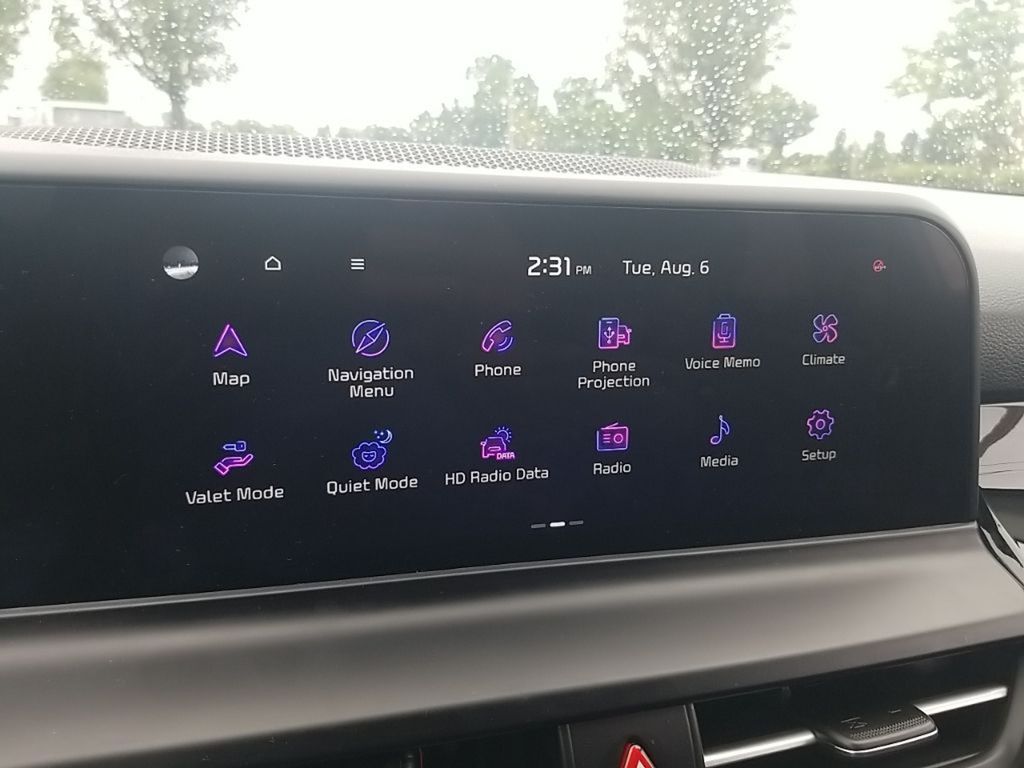 2024 Kia Seltos S photo 19