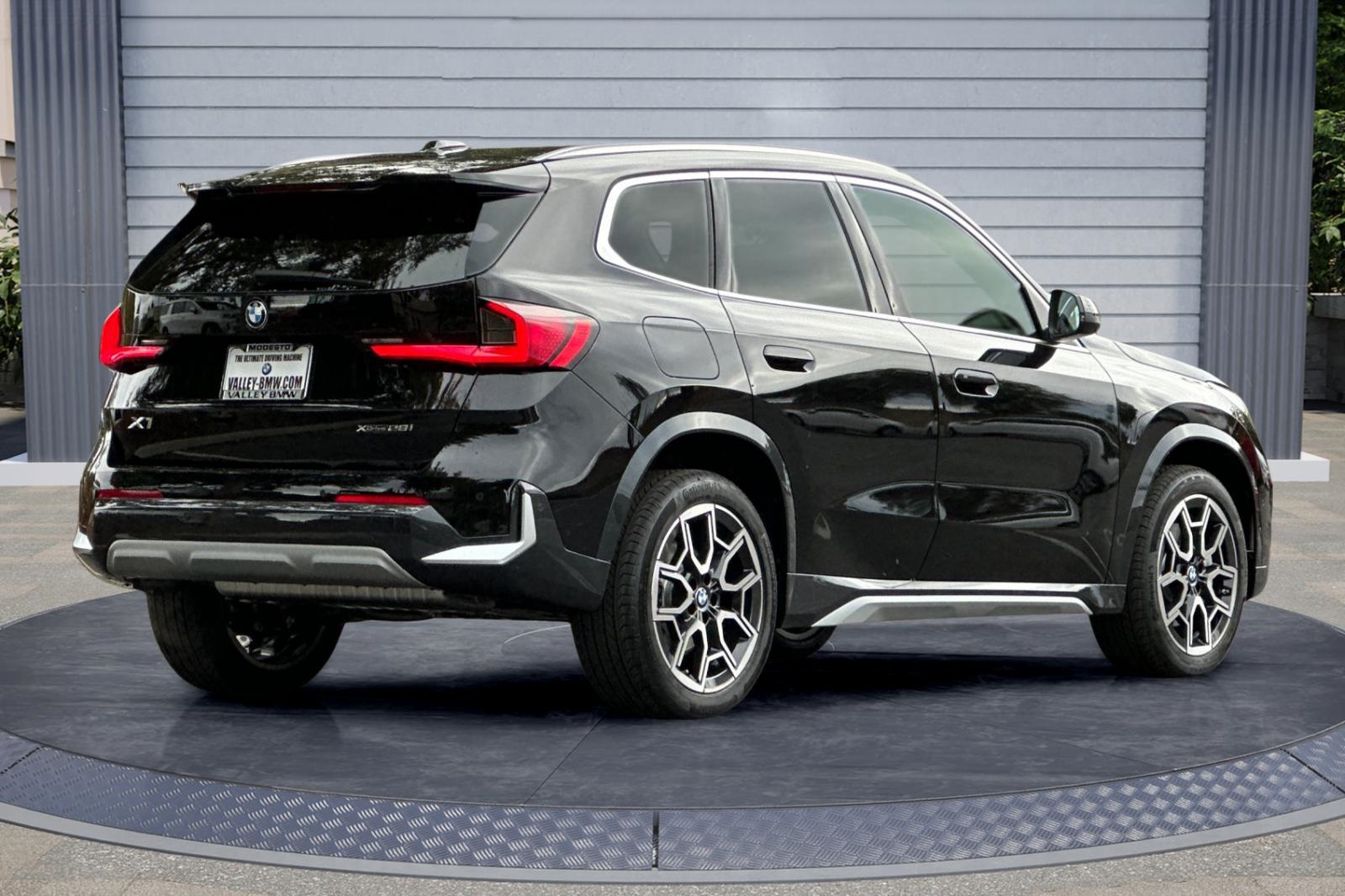 2026 Bmw X1 XDrive28i photo 4