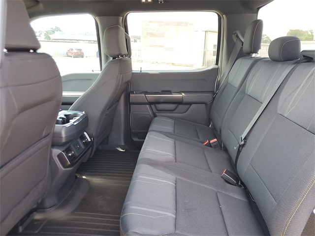 2025 Ford F-150 STX photo 9