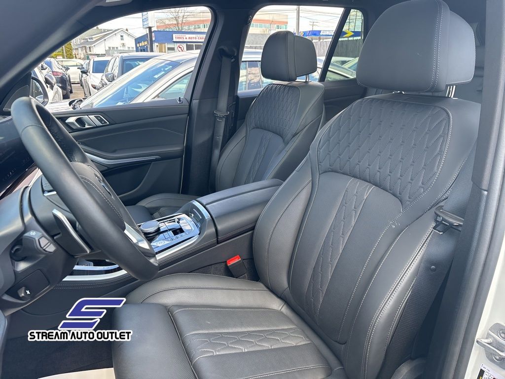 2025 Bmw X5 xDrive50e photo 24
