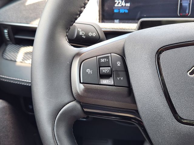 2023 Ford Mustang Mach-E Premium photo 24