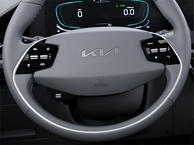 2025 Kia Niro EX photo 16