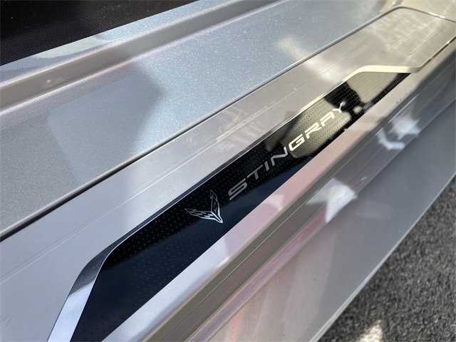 2023 Chevrolet Corvette Stingray 2LT photo 15