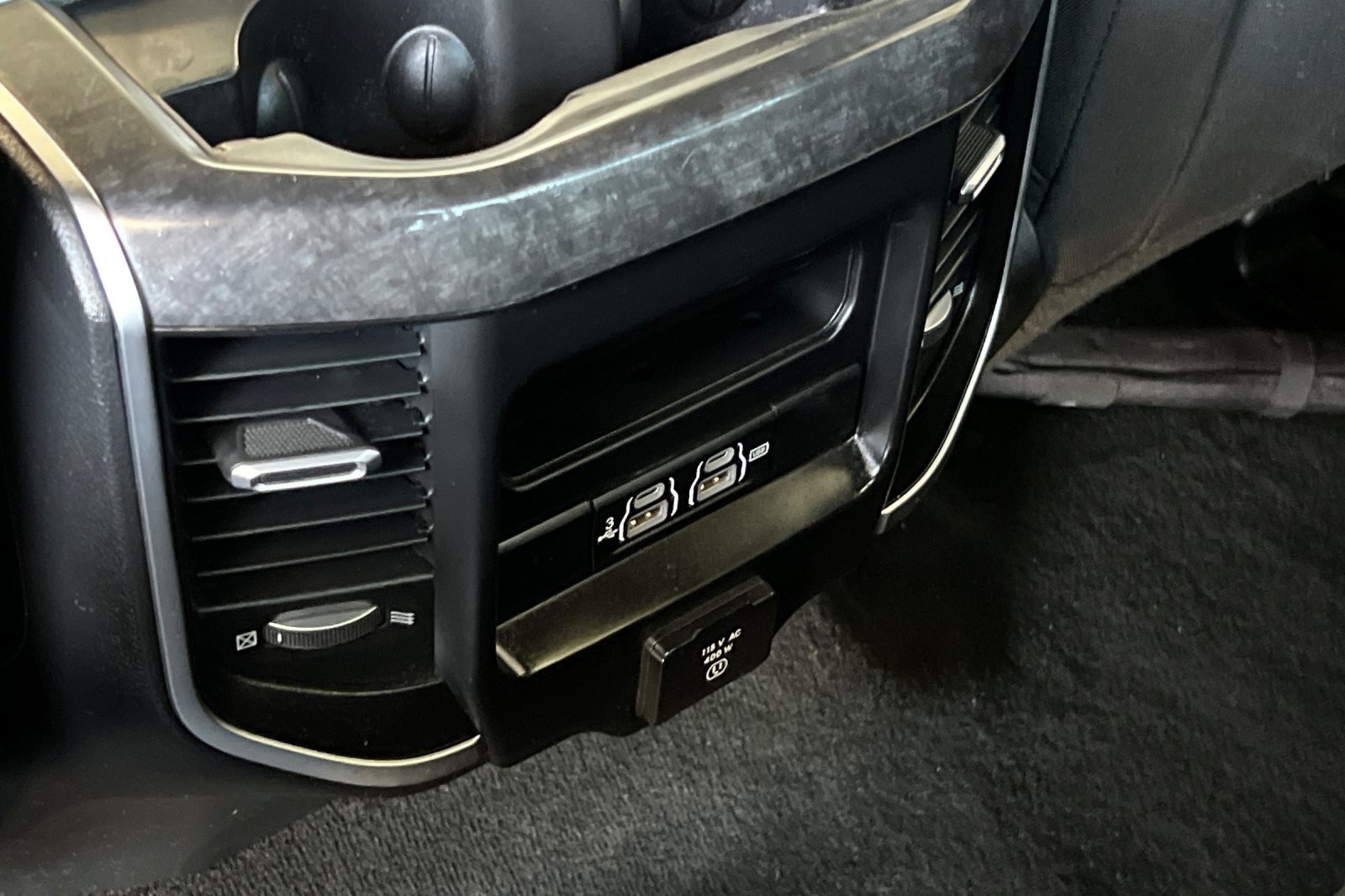 2019 Ram 1500 Big Horn Lone Star photo 14