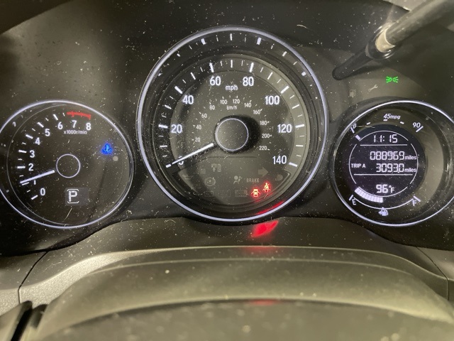 2018 Honda HR-V EX photo 24