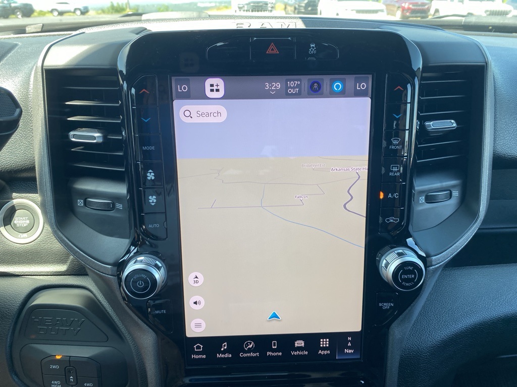 2025 Ram 5500 Tradesman photo 31
