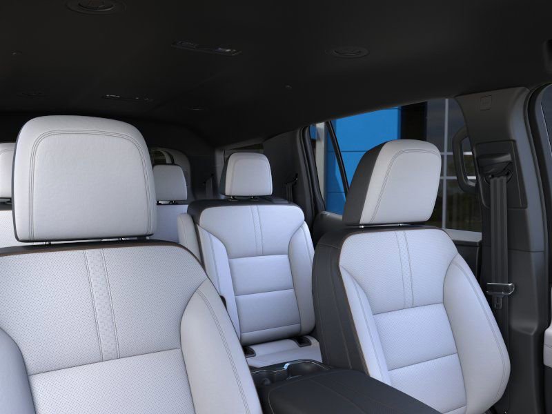 2026 Chevrolet Traverse High Country photo 24