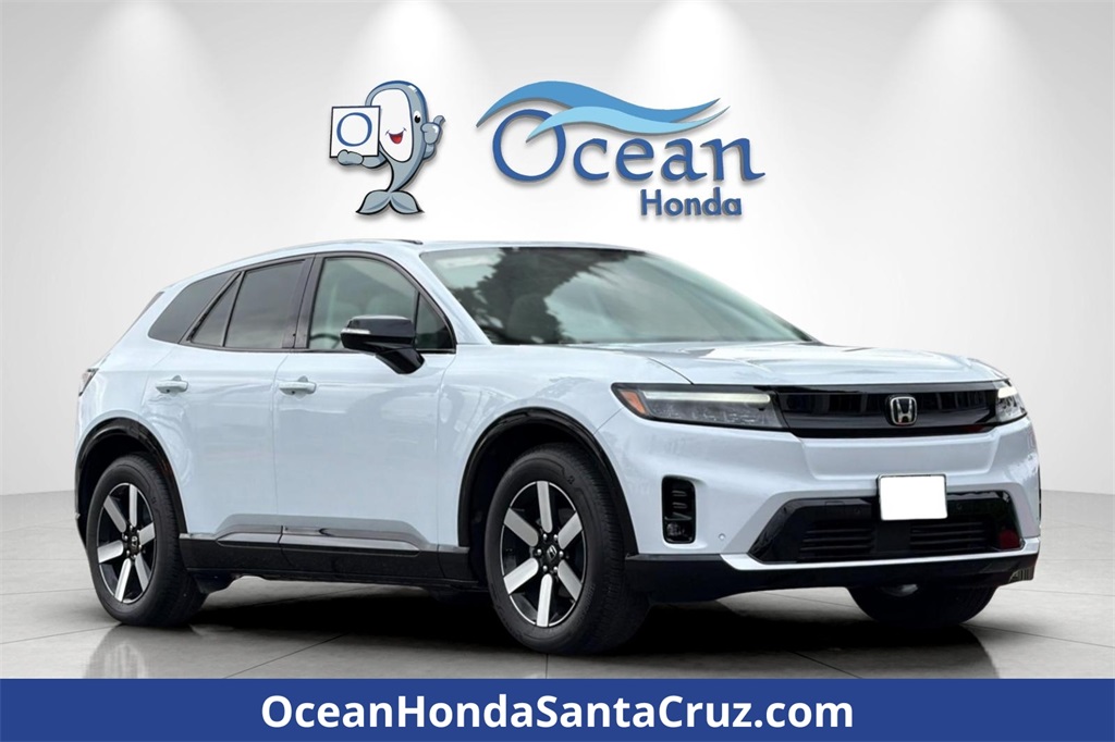 2026 Honda Prologue Touring's photo