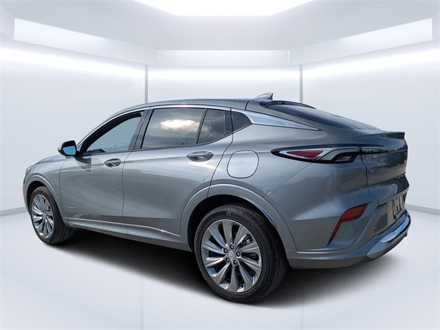 2025 Buick Envista Avenir photo 4