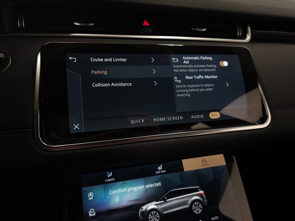 2023 LAND ROVER RANGE ROVER EVOQUE - Image 25