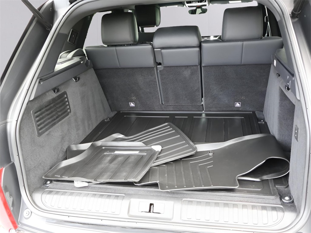 2022 Land Rover Range Rover Sport HST photo 17