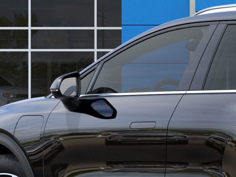 2026 Chevrolet Equinox EV 1LT photo 10