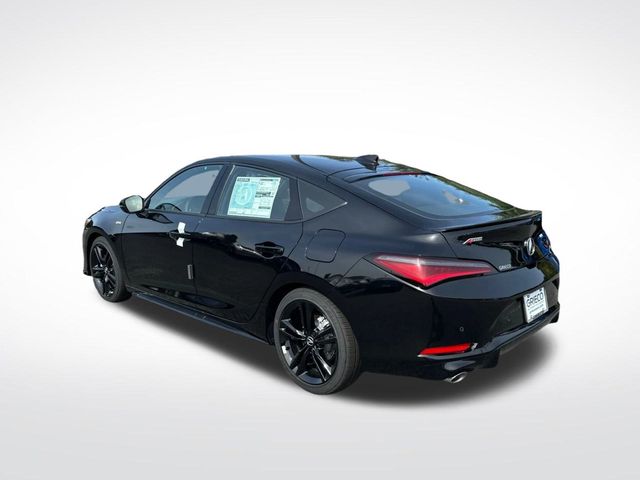 2026 Acura Integra A-Spec photo 7