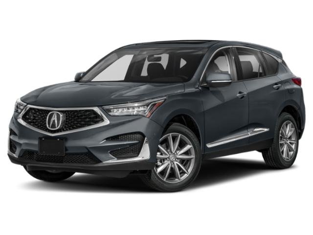 2019 Acura RDX Technology Package's photo